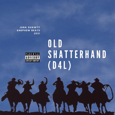 Old Shatterhand (feat. Nephew) - Single