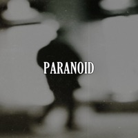 Paranoid - Rap Instrumental Beats