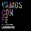 Vamos Con Fe (feat. Mc Bomgo) - Laguna Pai