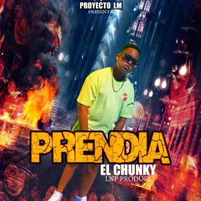 Prendia - Single