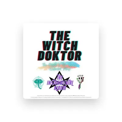 Listen to The Witch Doktor, watch music videos, read bio, see tour dates & more!