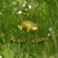 FROG (feat. ASADI) - Single - Olson