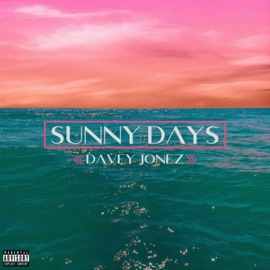 Sunny Days (feat. Omari Night) Davey Jonez