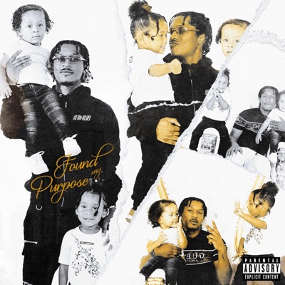 Found My Purpose - EP