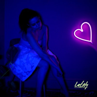 Lately - Single