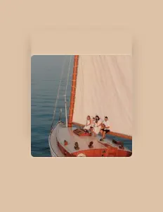 Timothy Rusavuk을(를) 듣고, 뮤직 비디오를 보고, 약력을 읽고, 투어 일정 등을 확인하세요!