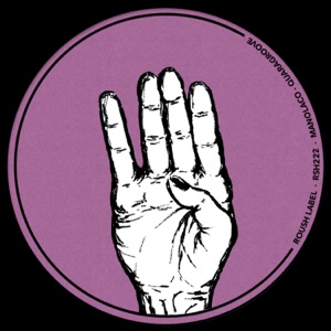 Quaragroove - EP