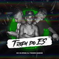Tropa do Es (feat. Dj Tédson Sabino) - Single - Mc HG