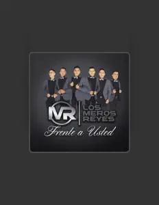 Listen to Los Meros Reyes, watch music videos, read bio, see tour dates & more!