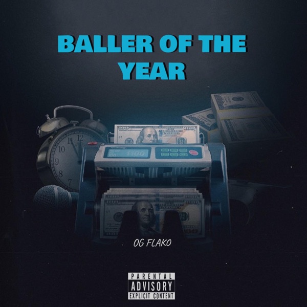 Baller Of The Year