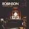 (Chrono) - Robinson lyrics