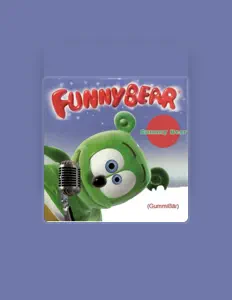 Listen to FunnyBear, watch music videos, read bio, see tour dates & more!