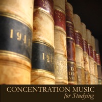 Concentration Music Ensemble - Concentration Music for Studying