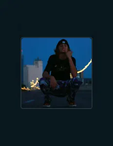 Lil Paloを聴いたり、ミュージックビデオを鑑賞したり、経歴やツアー日程などを確認したりしましょう！