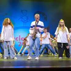 Listen to Nuckids, watch music videos, read bio, see tour dates & more!