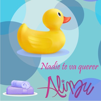Nadie te va a querer (feat. AliMU) - Single