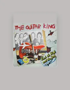 Hank The Knife And The Jetsを聴いたり、ミュージックビデオを鑑賞したり、経歴やツアー日程などを確認したりしましょう！