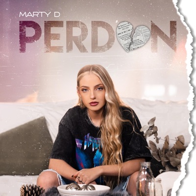 PERDÓN - Single