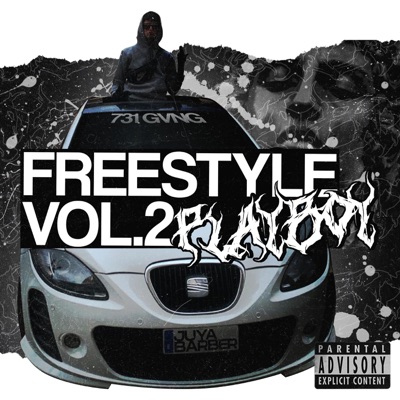 Playboy (Freestyle, Vol. 2) - Single