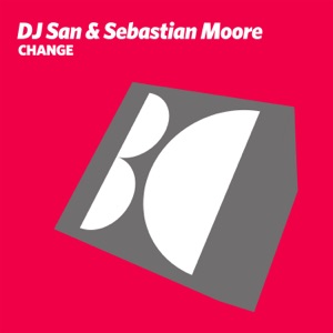 Change - Single