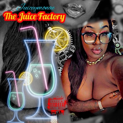 The Juice Factory - EP