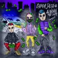 Cuando Salta La Alarma (feat. Criselasossa & R Tupa) - Single - Nieto666