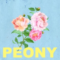 Peony - Single - Von Glower