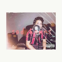 Sad Hours - EP - Benji Campos