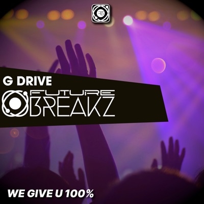 We Give U 100 % - Single