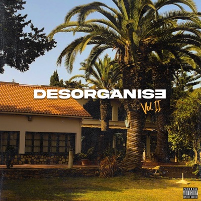 Désorganisé 2 - Single