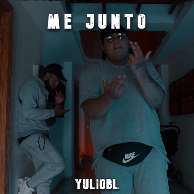 Me Junto - Single
