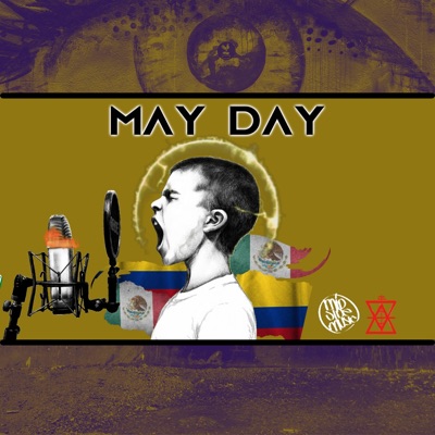 May Day (feat. Iktal & Amcer) - Single