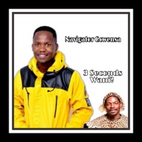 3 Seconds Wodumo (feat. Gqibu) - Single - Navigator Gcwensa