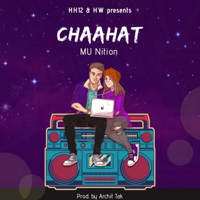 Chaahat - Single