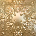 No Church in the Wild (feat. Frank Ocean & The-Dream) by JAŸ-Z & Kanye West