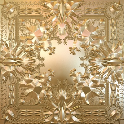 No Church in the Wild (feat. Frank Ocean & The-Dream) artwork