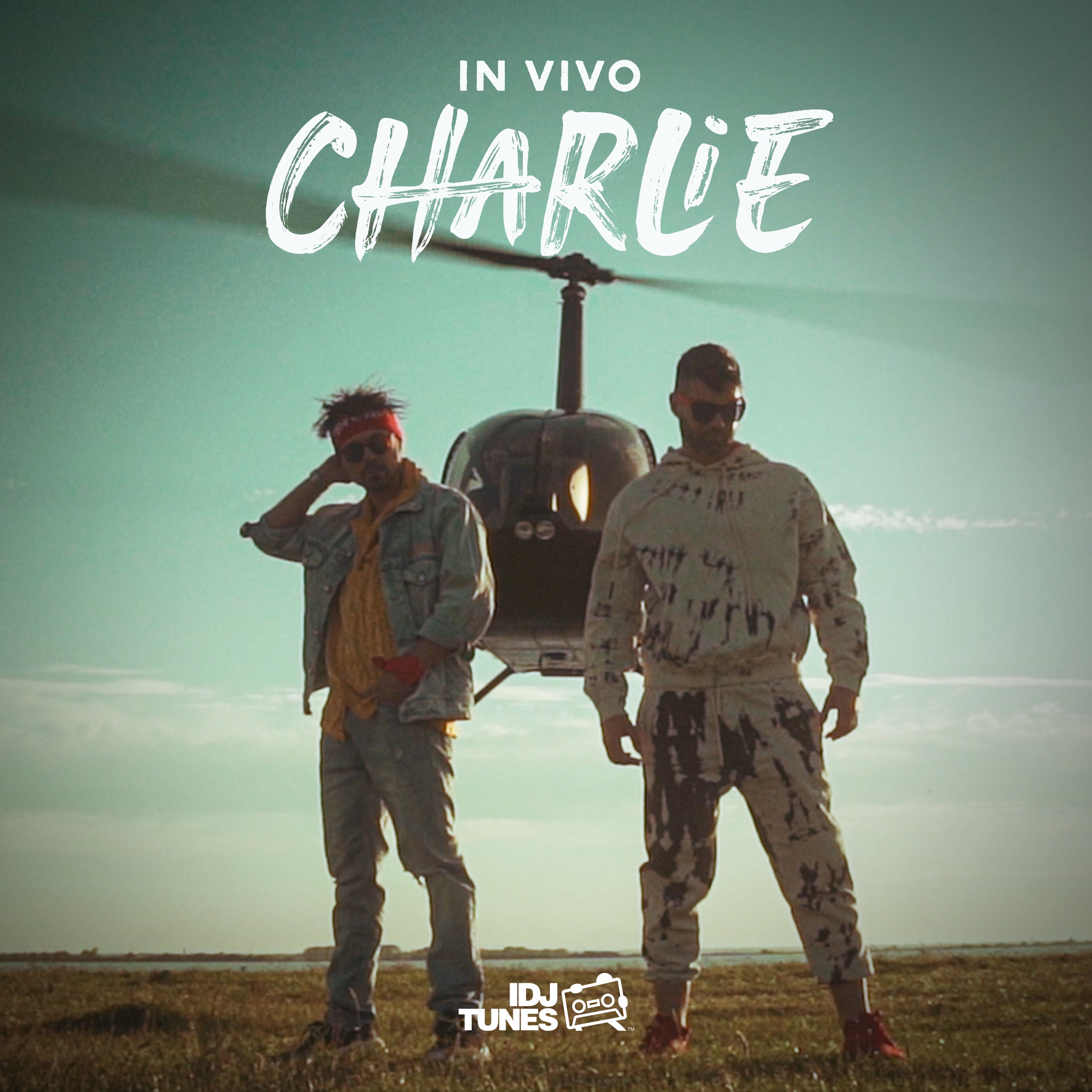 Charlie - Single
