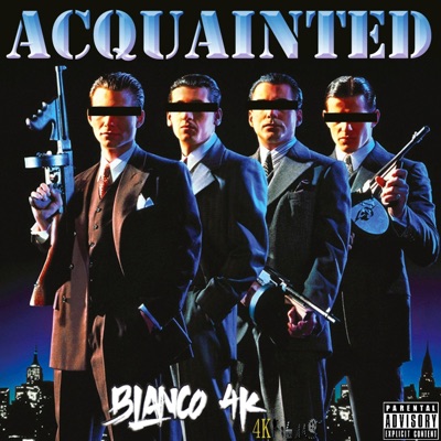 Acquainted - Single