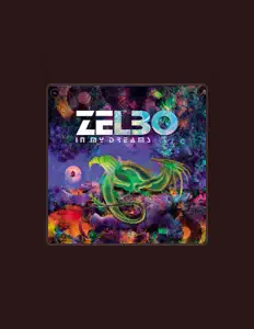 Zelboを聴いたり、ミュージックビデオを鑑賞したり、経歴やツアー日程などを確認したりしましょう！