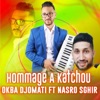 Hommage a Katchou cover art