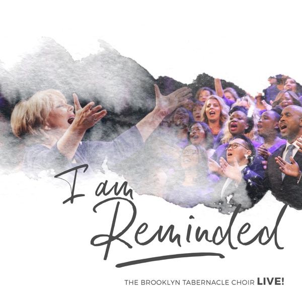 The Brooklyn Tabernacle Choir - Psalm 34