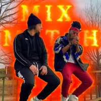 Mix Match (feat. Geek the Thinker) - Single - Ceejay SDB