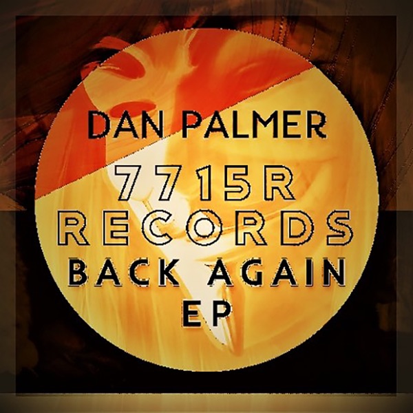 Back Again - Single