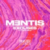 Excuses by MENTIS, Kate Wild iTunes Track 1