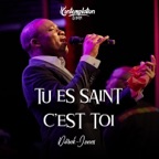 Tu es saint & c'est toi (Live)