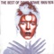 The Man Who Sold the World - David Bowie lyrics