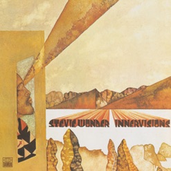 INNERVISIONS cover art