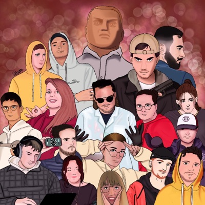 Clash de la commu (feat. MoralHess & PVL) - Single