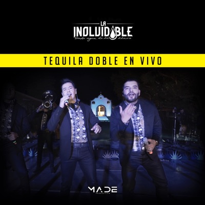 Tequila Doble En Vivo