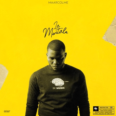 La mentale - EP